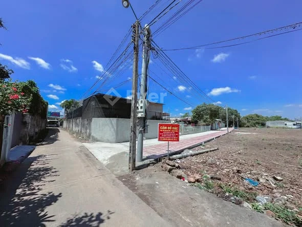 Ảnh bất động sản