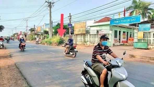 Ảnh bất động sản