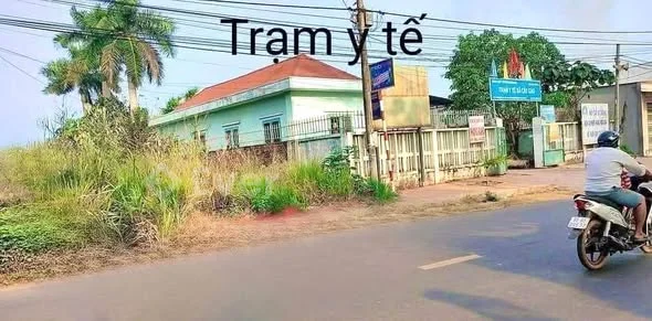 Ảnh bất động sản