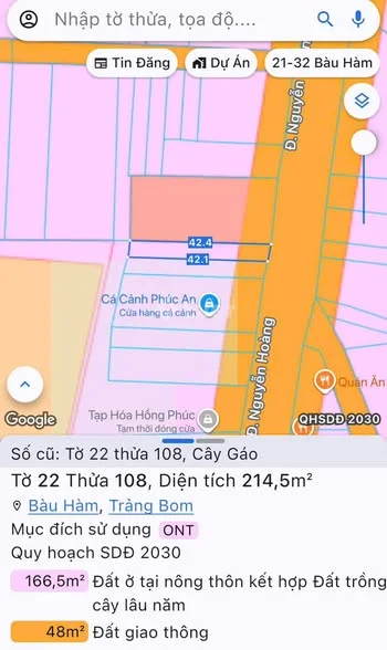 Ảnh bất động sản