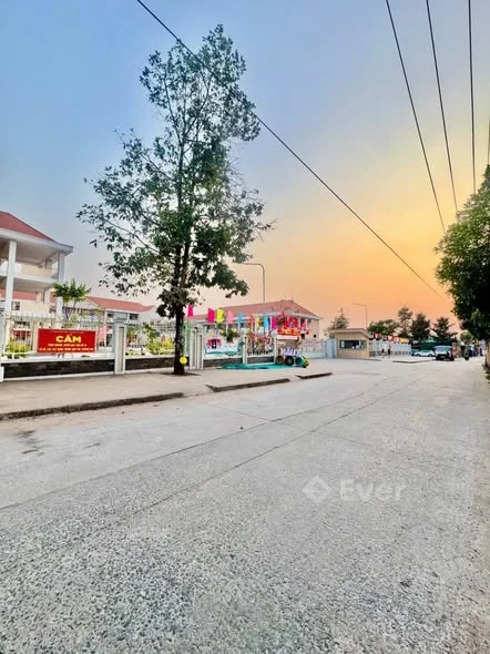 Ảnh bất động sản