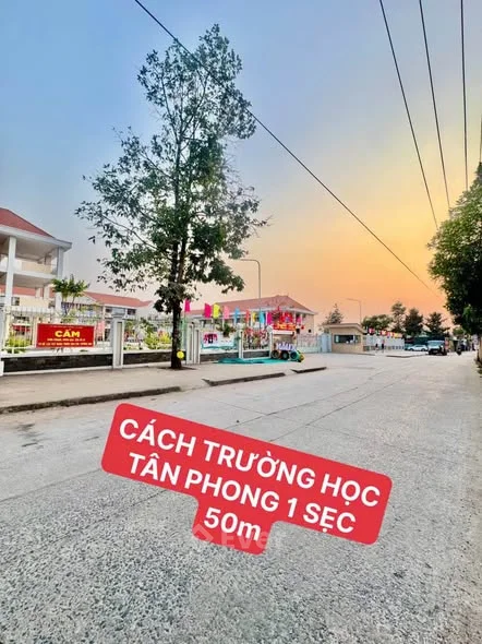 Ảnh bất động sản