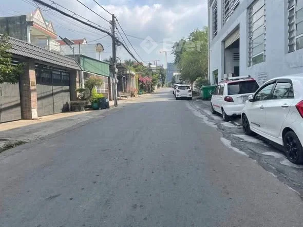 Ảnh bất động sản