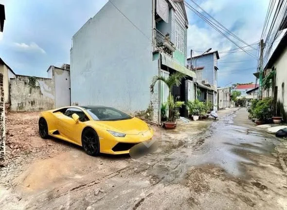 GIẢM SÂU 100TRR CÒN CHỈ 2,450 NHANH LẸ- 1 lô đất đẹp ngay giáo xứ thuận hoà Tân Phong đường 5m