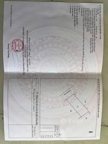 Ảnh bất động sản