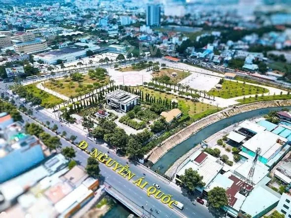 Ảnh bất động sản