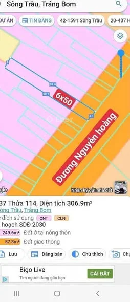 Ảnh bất động sản