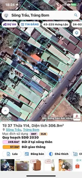 Ảnh bất động sản