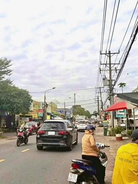 MT Nguyễn Hoàng – Trảng BomTrục chính kinh doanh, tuyến đường dài nhất Trảng Bom