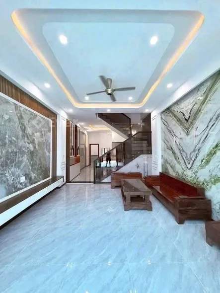 Bán Nhà Phố 1 Trệt 1 Lầu Khu Dân Cư Bửu Long Hiện Hữu ( Ngay Chợ Bửu Long )