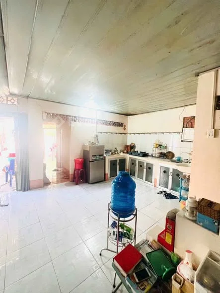 Bán Nhà đất cấp 4 tại khu phố Ninh Phước. phường Ninh thạnh. Tây ninh - 990 triệu - 18m²