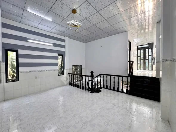 BÁN CĂN NHÀ MỘT LẦU MỘT TRỆT SỔ RIÊNG THỔ CƯ PHƯỜNG HỐ NAI MỚI - 2,8 tỷ - 80.3m²