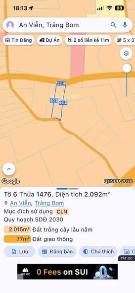 Ảnh bất động sản