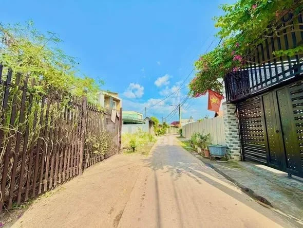 Ảnh bất động sản