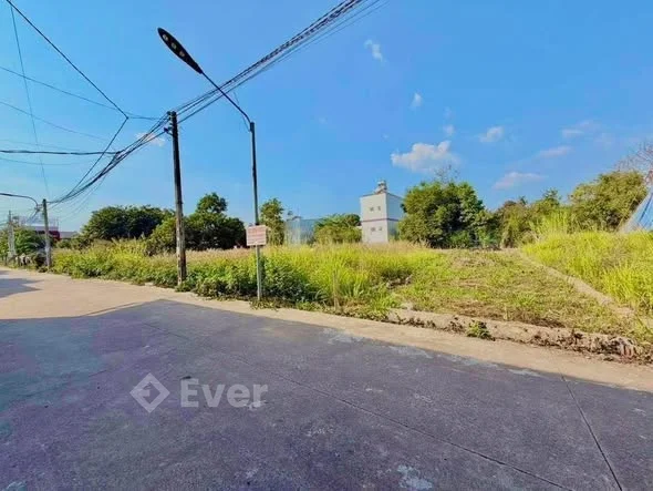 Ảnh bất động sản