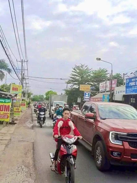 Ảnh bất động sản