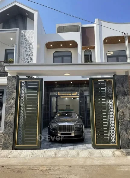 KHAI XUÂN NĂM MỚI BÁN CĂN NHÀ LẦU ĐỔ ĐÚC THẬT THUỘC KP3 TRẢNG DÀI