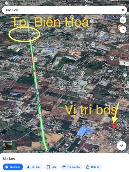 Ảnh bất động sản