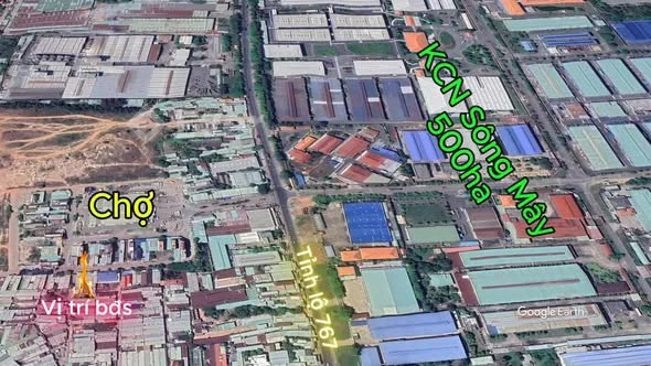 Ảnh bất động sản