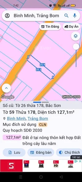 Ảnh bất động sản