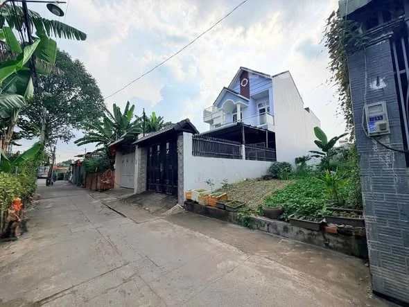 HẠ GẤP 300 TRIỆU LÔ ĐẤT NGAY KP2 TRẢNG DÀI ĐỂ GIẢI QUYẾT CÔNG VIỆC ___________________