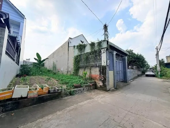 Ảnh bất động sản