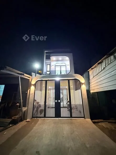 GIIÁ : 3 TỶY190 TRIIỆU ( CÒN BỚT ) NHÀ PHỐ HIỆN ĐẠI 1 LẦU 1 TRỆT ( HOÀN CÔNG ) - Thỏa thuận - 65m²