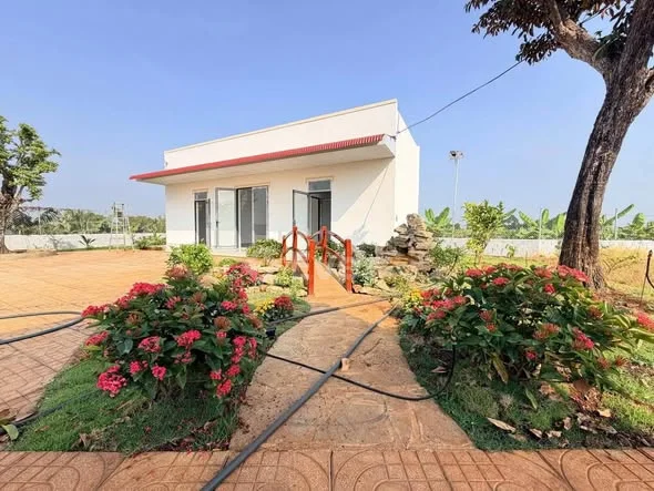 Ảnh bất động sản