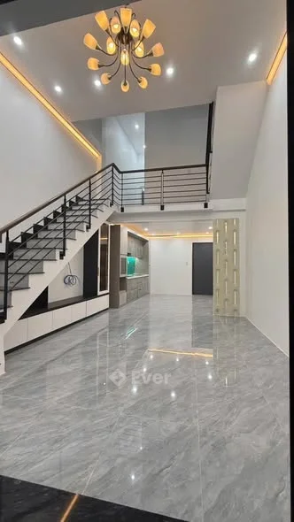 Nhà 1 lửng 1 lầu phường Quang Vinh cũ (hẻm bắc hà) giờ phường Trấn Biên - 4,5 tỷ - 71m²