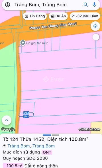 Ảnh bất động sản