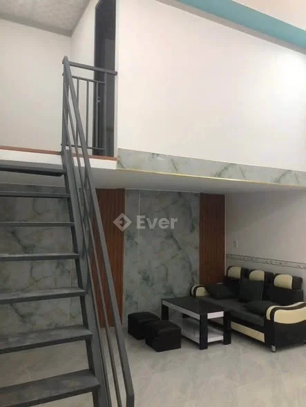 Duy nhất 1 căn nhà chợ điều- kp2 long bình. Ngay ngã ba vân cao trí. - Thỏa thuận - 56m²