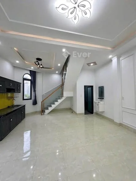 HOT Hot Giảm sốc 100tr giá chỉ còn 1ty090 BÁN NHÀ 1 TRỆT 1 LẦU P LONG BÌNH