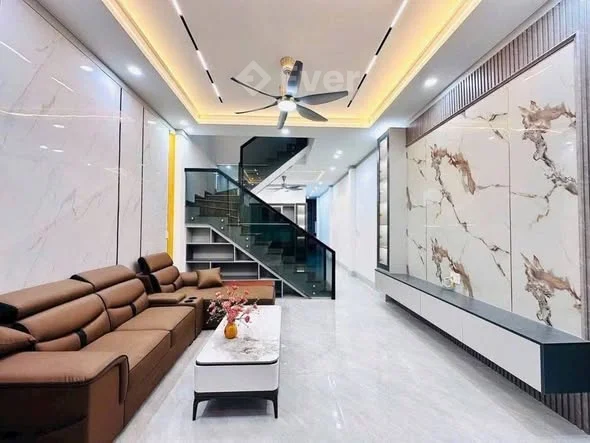 BÁN NHÀ LẦU THỔ CƯ KP3 TRẢNG DÀI – GIÁ 2,68 TỶ (TL) - 2,68 tỷ - 70m²