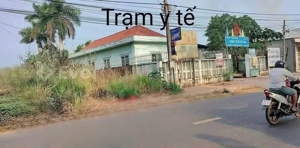 Ảnh bất động sản