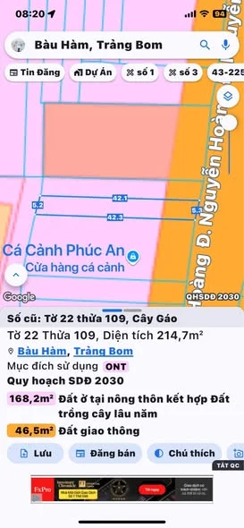 Ảnh bất động sản