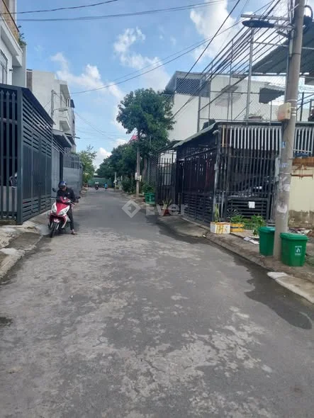 BÁN GẤP LÔ ĐẤT PHÚ GIA 1 – TRẢNG DÀI, BIÊN HÒA