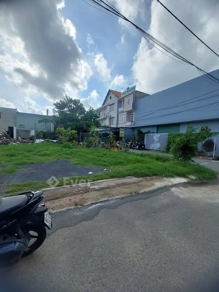 Ảnh bất động sản