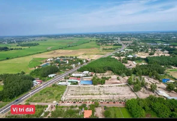 Ảnh bất động sản