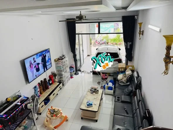 Ảnh bất động sản