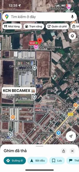 Ảnh bất động sản