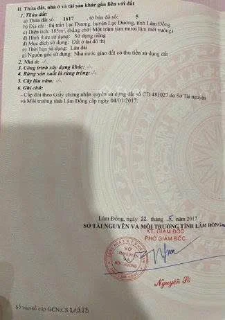 Ảnh bất động sản