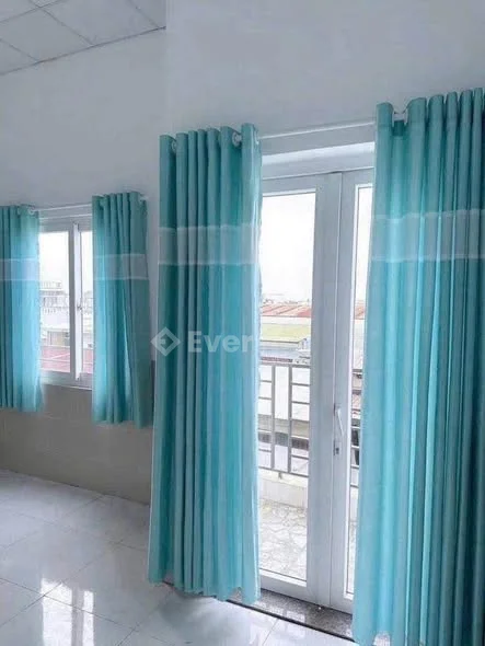 Nhà kp5 Long bình—Nhà 1 trệt 1 lầu-DTSD: 100m²—Đất OĐĐT, pháp lý rõ ràng – mua bán linh hoạ