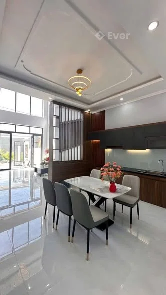 Nhà sổ thổ cư 2 ty 750– Góc 2 mặt đường. phường Trảng Dài - Diện tích: 5 x 20m