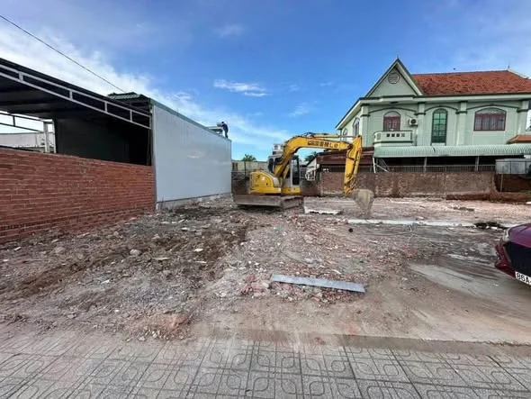 Ảnh bất động sản