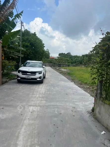 448m2 có 227 thổ cư giá chỉ 1 tỷ 750 triệu Tại Giang Điền, Đồng Nai