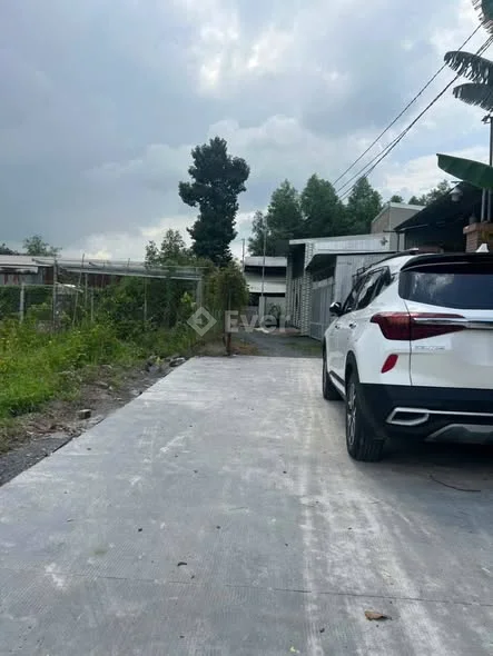 448m2 có 227 thổ cư giá chỉ 1 tỷ 750 triệu Tại Giang Điền, Đồng Nai