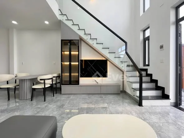 Nhà mới dọn vô là ở - Phường Long Khánh- Đồng NaiChỉ #1ti390tr bao sổ