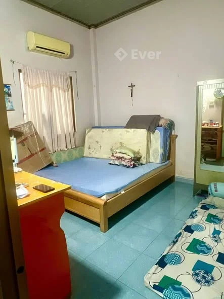 Chủ gửi em bán nhà Quốc Lộ 20, km 128 ngay cây xăng Thiên Phát đạt