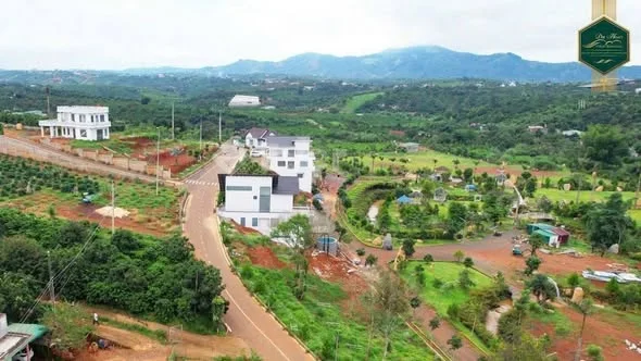 Ảnh bất động sản