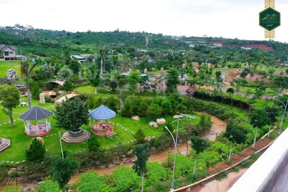 Ảnh bất động sản